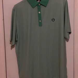 Men’s FootJoy Golf Shirt
